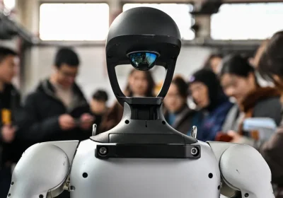 Unitree R1 su AliExpress: il robot umanoide da 3700 euro che punta a democratizzare la robotica