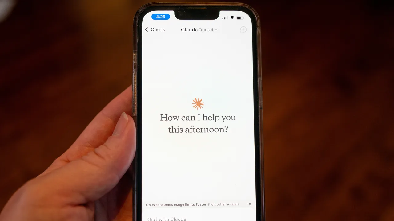 Disentità e pensieri in prestito: come l’AI ci fa difendere idee che non ci appartengono
