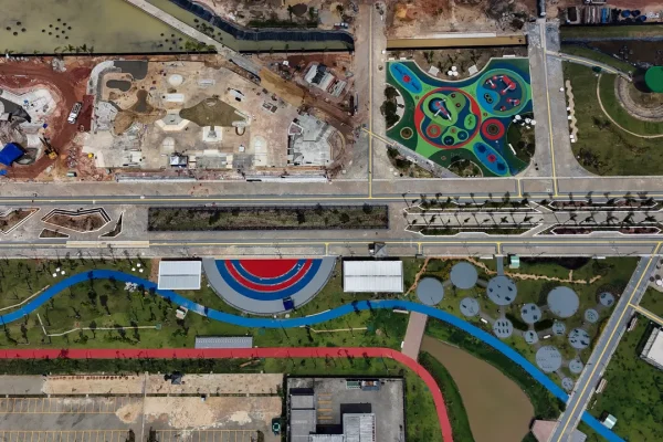 Dopo Belém, Santa Marta: la transizione diventa realtà e non solo un’idea