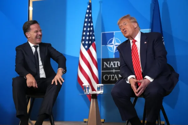La Nato alla resa dei conti (in senso letterale) dopo le minacce di Trump, ecco dove finiscono i soldi italiani per la difesa