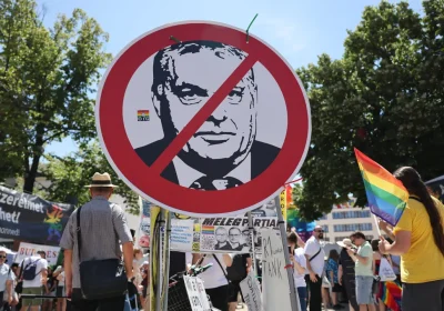 Diritti LGBTQIA+ in Ungheria: Le Conseguenze della Politica di Orbán e le Aspettative della Comunità
