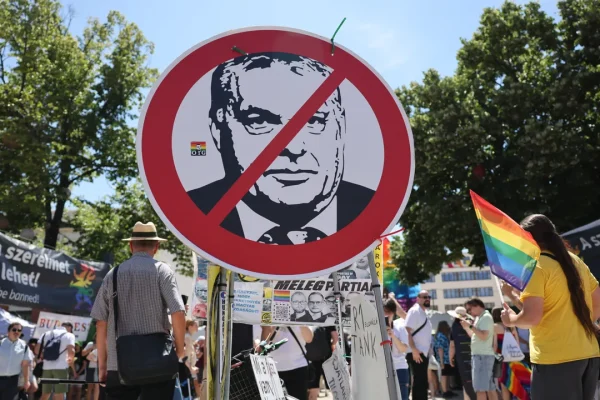 Diritti LGBTQIA+ in Ungheria: Le Conseguenze della Politica di Orbán e le Aspettative della Comunità