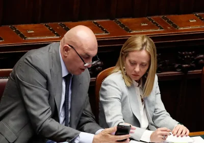 Cosa vuol dire che l’Italia ha “sospeso” il rinnovo dell’accordo di difesa con Israele, in pratica