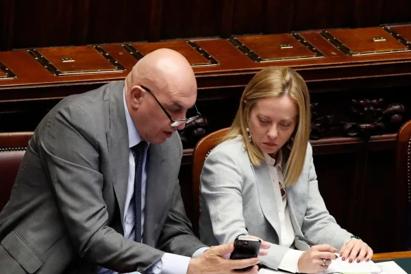 Cosa vuol dire che l’Italia ha “sospeso” il rinnovo dell’accordo di difesa con Israele, in pratica