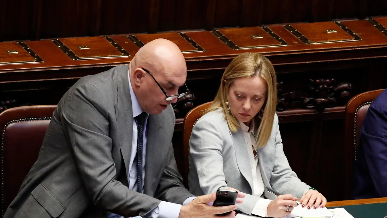 Cosa vuol dire che l’Italia ha “sospeso” il rinnovo dell’accordo di difesa con Israele, in pratica