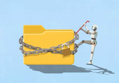 Guida all’uso dell’AI in sicurezza: proteggi i tuoi dati sensibili