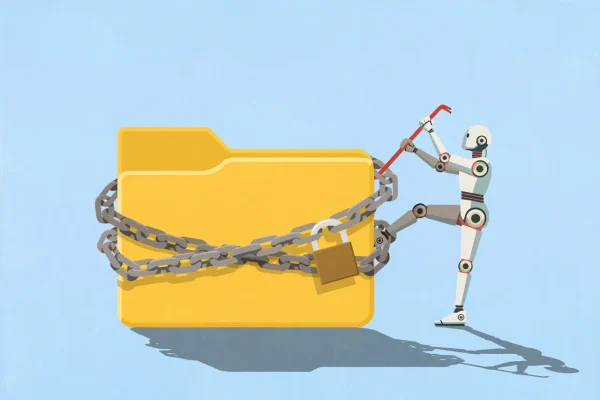 Guida all’uso dell’AI in sicurezza: proteggi i tuoi dati sensibili