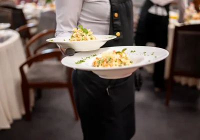 La tecnologia dietro Glutensens, il dispositivo che aiuterà ad individuare la presenza di glutine come contaminante nei piatti