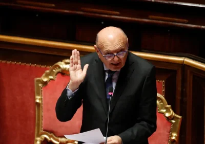 Nessun lockdown energetico (per ora), cosa avrebbe previsto il piano del ministro Pichetto senza tregua