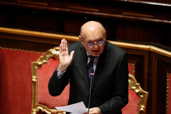 Nessun lockdown energetico (per ora), cosa avrebbe previsto il piano del ministro Pichetto senza tregua