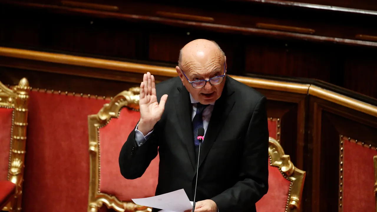 Nessun lockdown energetico (per ora), cosa avrebbe previsto il piano del ministro Pichetto senza tregua