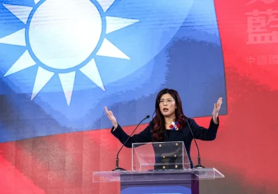 Taiwan, perché la leader dell’opposizione ha deciso di andare in Cina a incontrare Xi Jinping