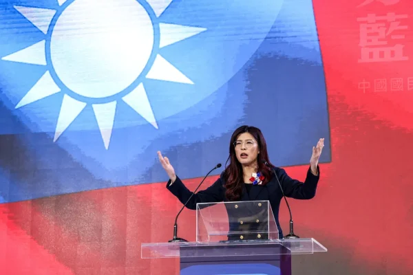 Taiwan, perché la leader dell’opposizione ha deciso di andare in Cina a incontrare Xi Jinping