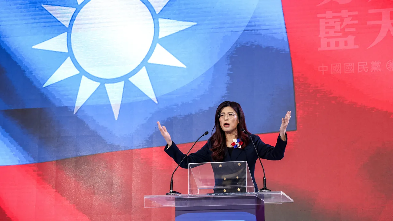 Taiwan, perché la leader dell’opposizione ha deciso di andare in Cina a incontrare Xi Jinping