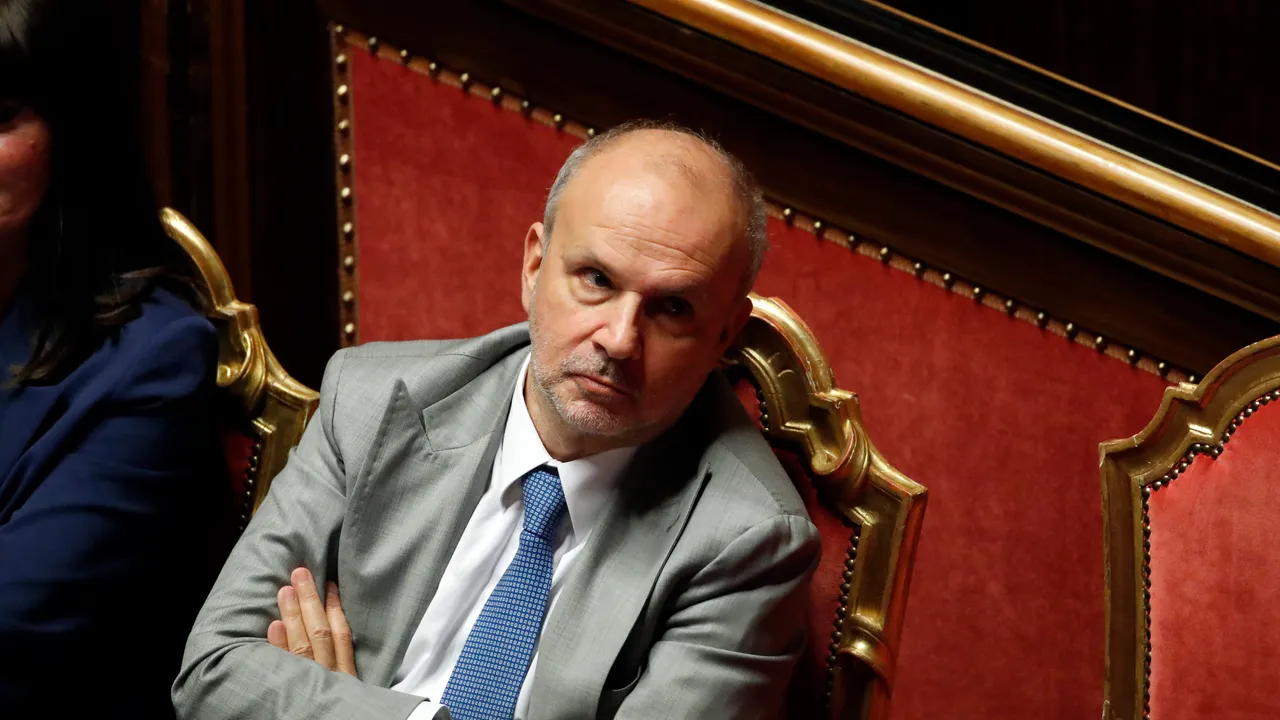 La Riforma dei Medici di Famiglia di Schillaci: Perché Inizia con Polemiche e Divisioni