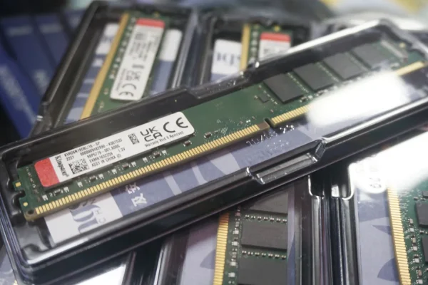 Un computer senza ram funziona? L’esperimento che ha sorpreso tutti