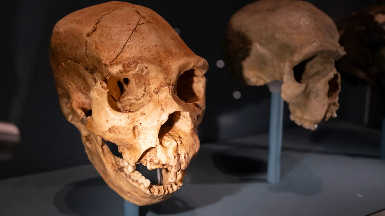 Superiamo il pregiudizio: le affinità sorprendentemente simili tra il nostro cervello e quello dei Neanderthal