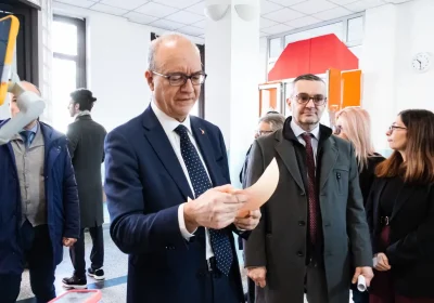 La scuola ripercorre la storia per modellare il futuro: la geografia torna protagonista con l’intelligenza artificiale!