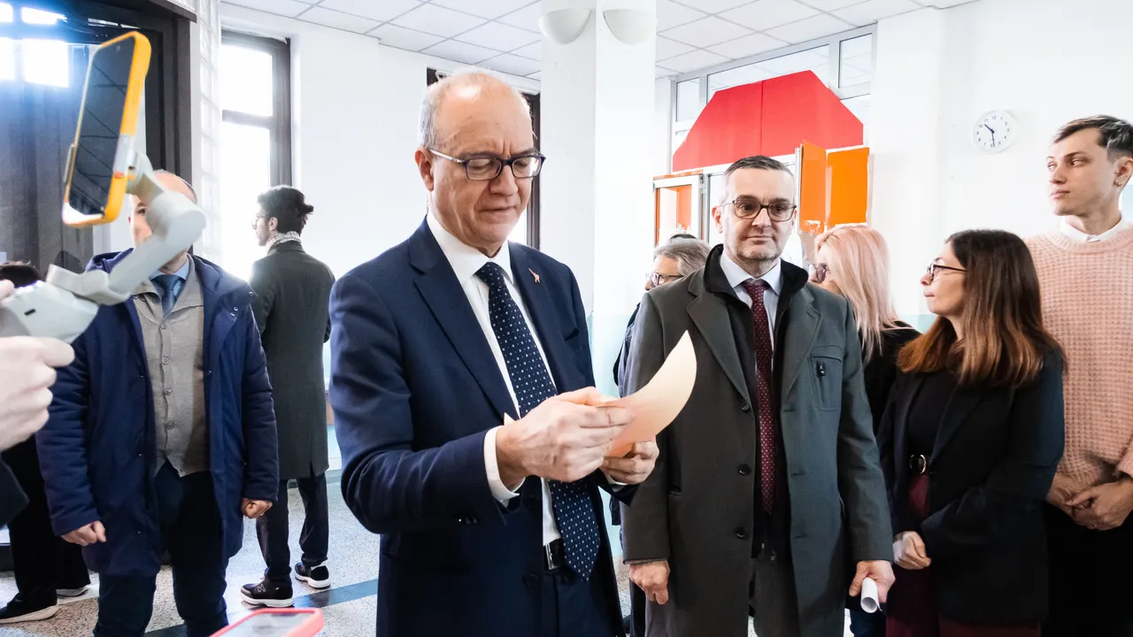 La scuola ripercorre la storia per modellare il futuro: la geografia torna protagonista con l’intelligenza artificiale!