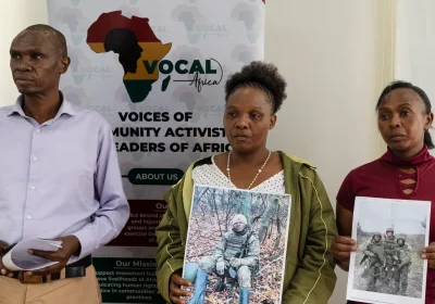 Dal gaming al fronte, così la Russia recluta giovani africani per spedirli in guerra in Ucraina