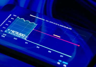 I blackout di internet sono sempre più diffusi, ma le nazioni che li adottano sono (quasi) sempre le stesse