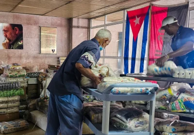 Cuba rischia l’asfissia mentre “gli aiuti umanitari restano in porto”, ecco quanto siamo vicini al punto di non ritorno