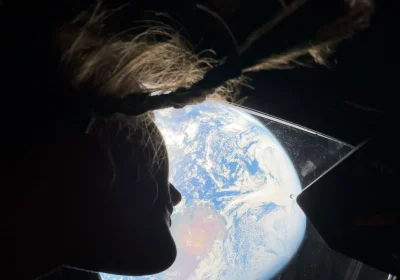 Da Project Hail Mary alla Nutella, perché la missione Artemis II è anche una questione di cultura pop