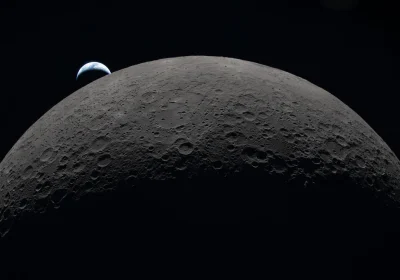 Che fai tu, Luna, in ciel? E perché hai così tanti crateri? Una di queste due domande ha una risposta (e non è scontata)