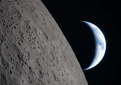 Artemis II, quando l’AI è peggio dei complottisti: ChatGPT e Grok hanno bollato come false le foto della missione