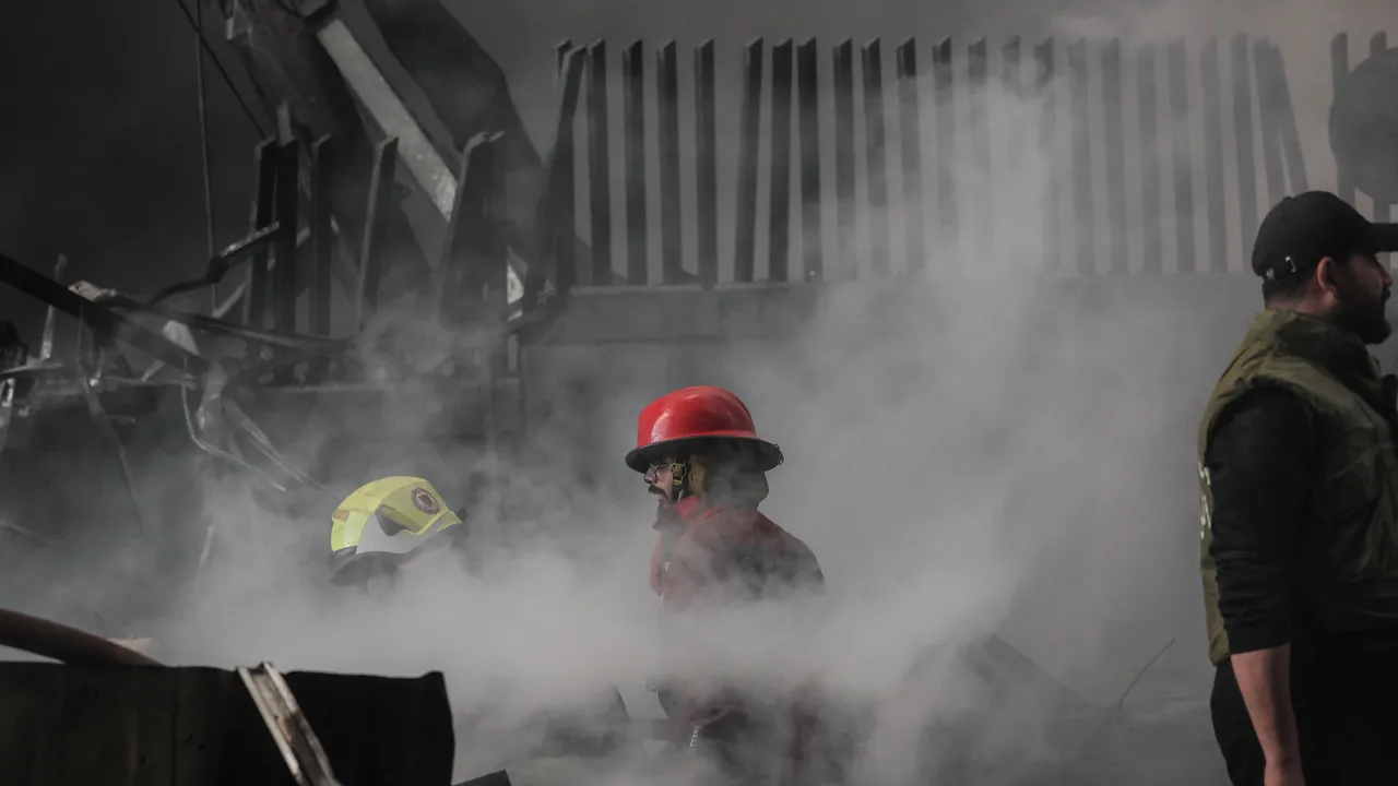 Dal fiume Litani alla Siria, perché Israele ha invaso il sud del Libano e quali sono i suoi obiettivi militari