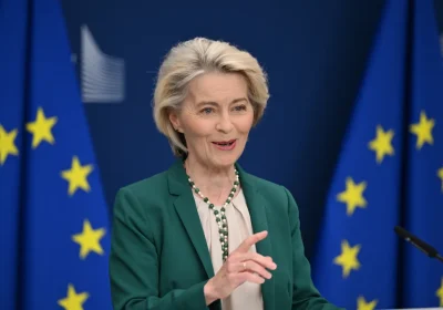 Finalmente abbiamo l’app per la verifica dell’età online, a chiudere il ping pong di responsabilità ci ha pensato la Commissione europea