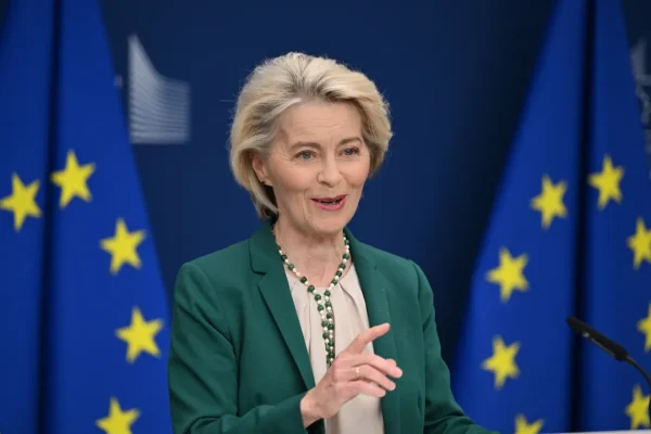 Finalmente abbiamo l’app per la verifica dell’età online, a chiudere il ping pong di responsabilità ci ha pensato la Commissione europea