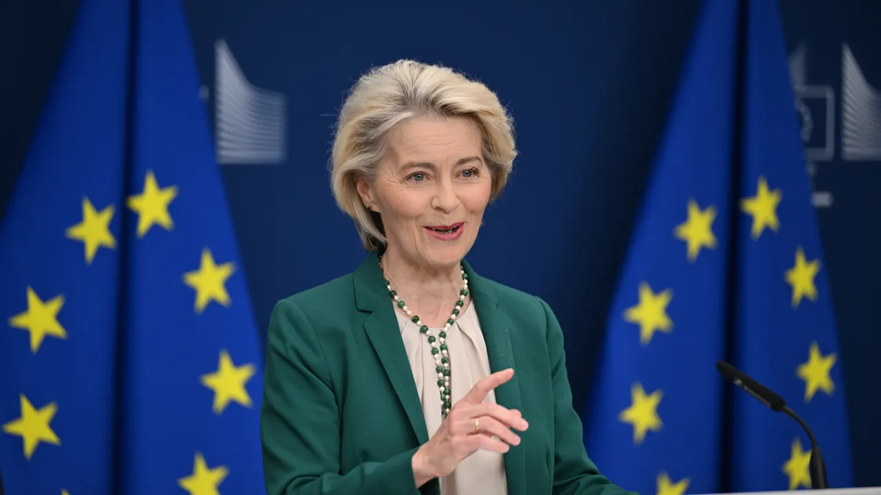 Finalmente abbiamo l’app per la verifica dell’età online, a chiudere il ping pong di responsabilità ci ha pensato la Commissione europea