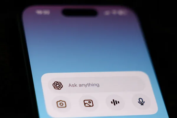 ChatGPT non disponibile: problemi attuali con OpenAI