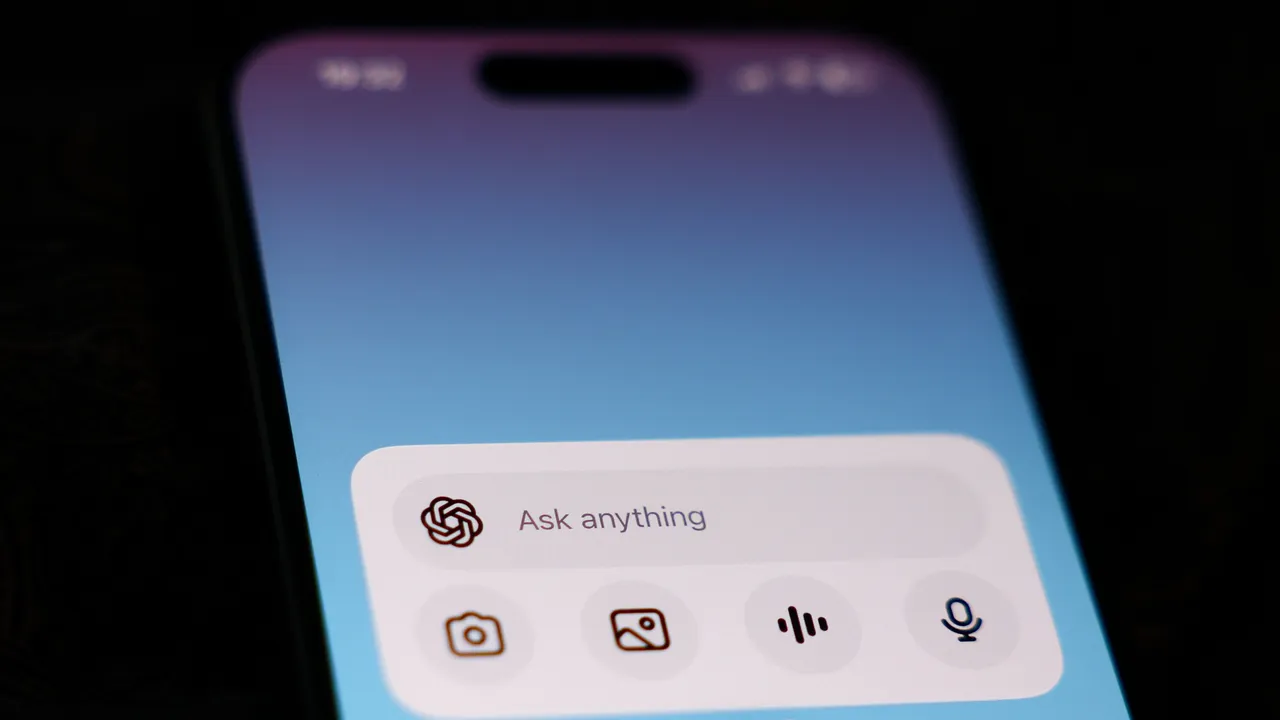 ChatGPT non disponibile: problemi attuali con OpenAI