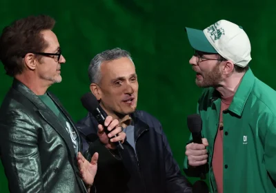 Esclusivo: Ecco le Ultime Novità sul Trailer di Avengers: Doomsday Visionato da Pochissimi Fortunati!