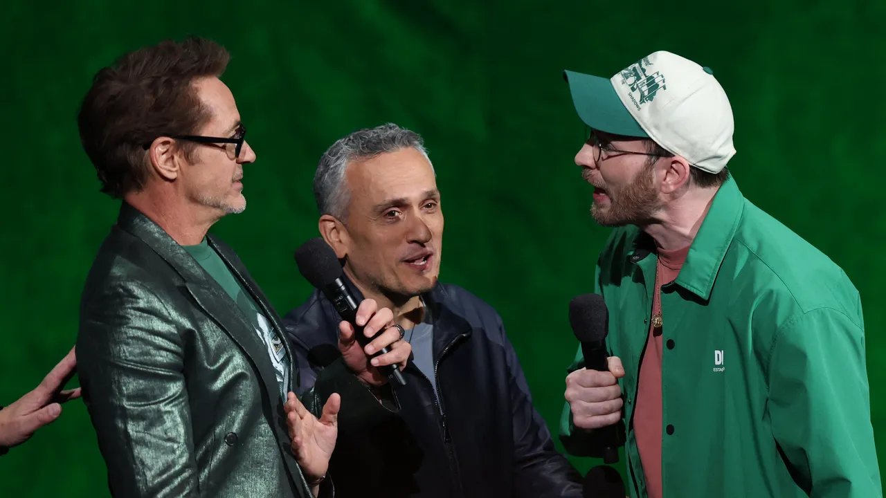 Esclusivo: Ecco le Ultime Novità sul Trailer di Avengers: Doomsday Visionato da Pochissimi Fortunati!