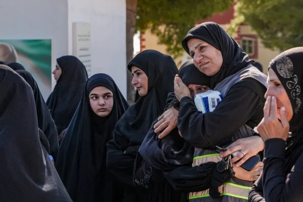 Omicidio della giornalista Amal Khalil in Libano: la sua inchiesta sugli attacchi dell’esercito israeliano