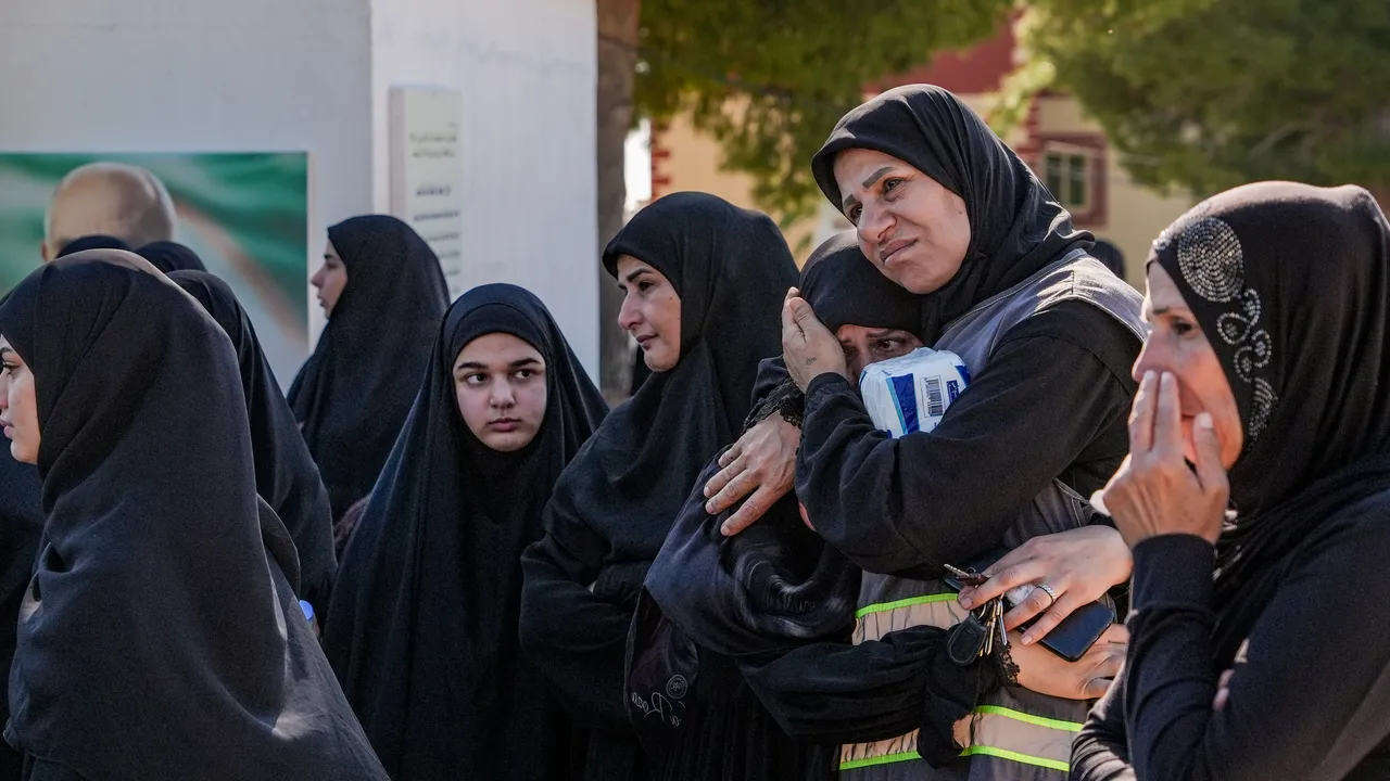 Omicidio della giornalista Amal Khalil in Libano: la sua inchiesta sugli attacchi dell’esercito israeliano