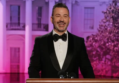 Trump contro Jimmy Kimmel: La nuova minaccia alle licenze di ABC!