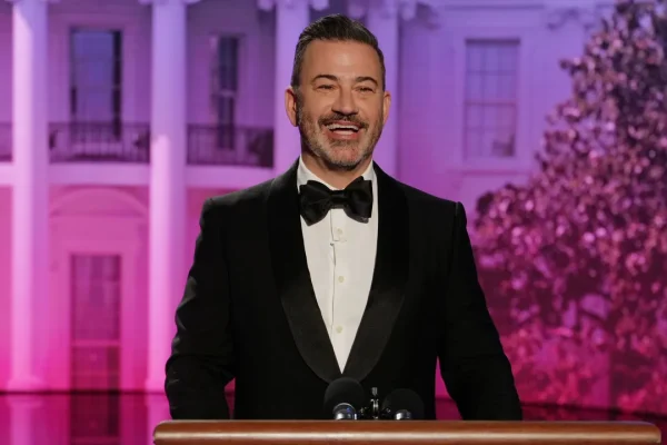 Trump contro Jimmy Kimmel: La nuova minaccia alle licenze di ABC!