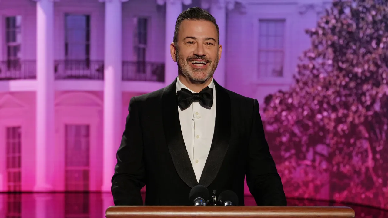 Trump contro Jimmy Kimmel: La nuova minaccia alle licenze di ABC!