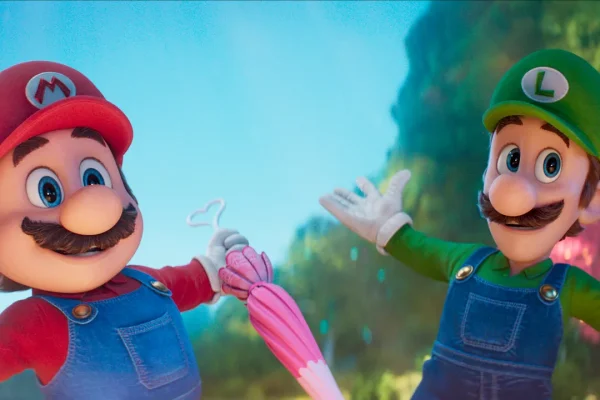 Perché Super Mario si chiama Mario? C’entra un immobiliarista italo-americano (e un affitto da pagare)