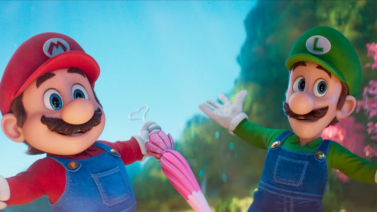 Perché Super Mario si chiama Mario? C’entra un immobiliarista italo-americano (e un affitto da pagare)