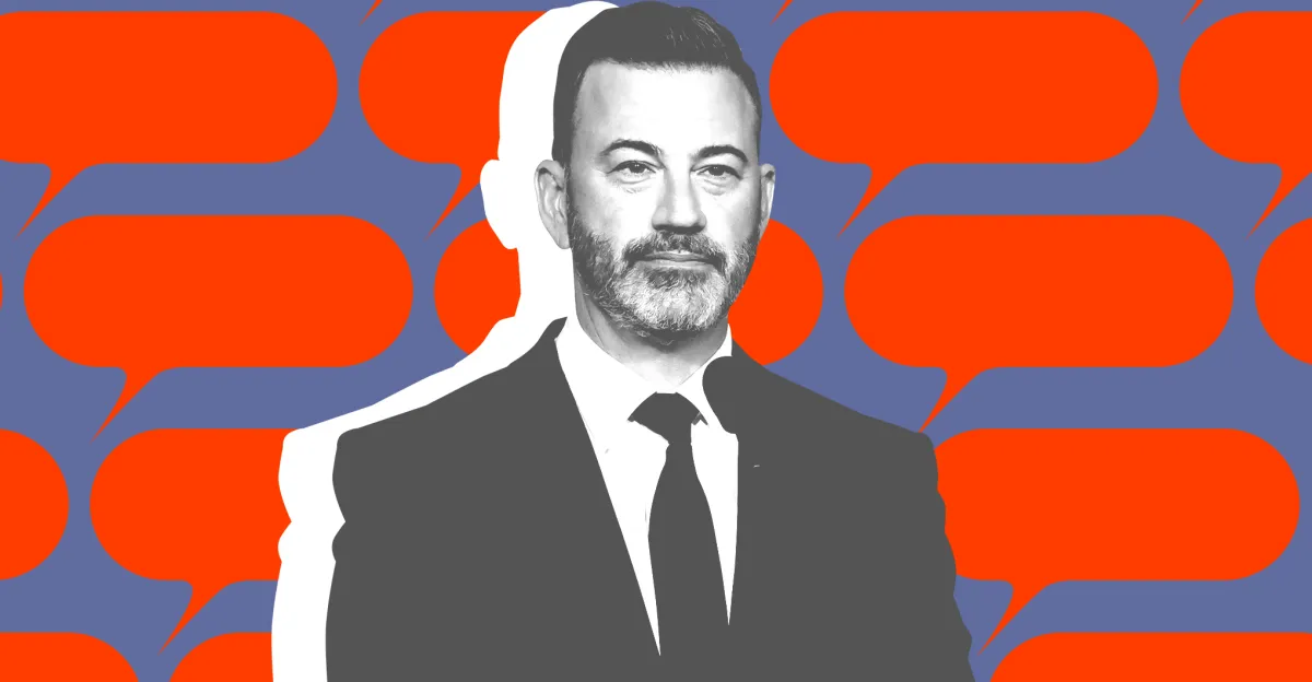 Trump chiede il licenziamento di Jimmy Kimmel da ABC