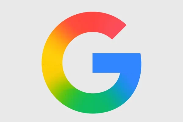 Il nuovo design iconico a gradiente di Google arriverà su sempre più app