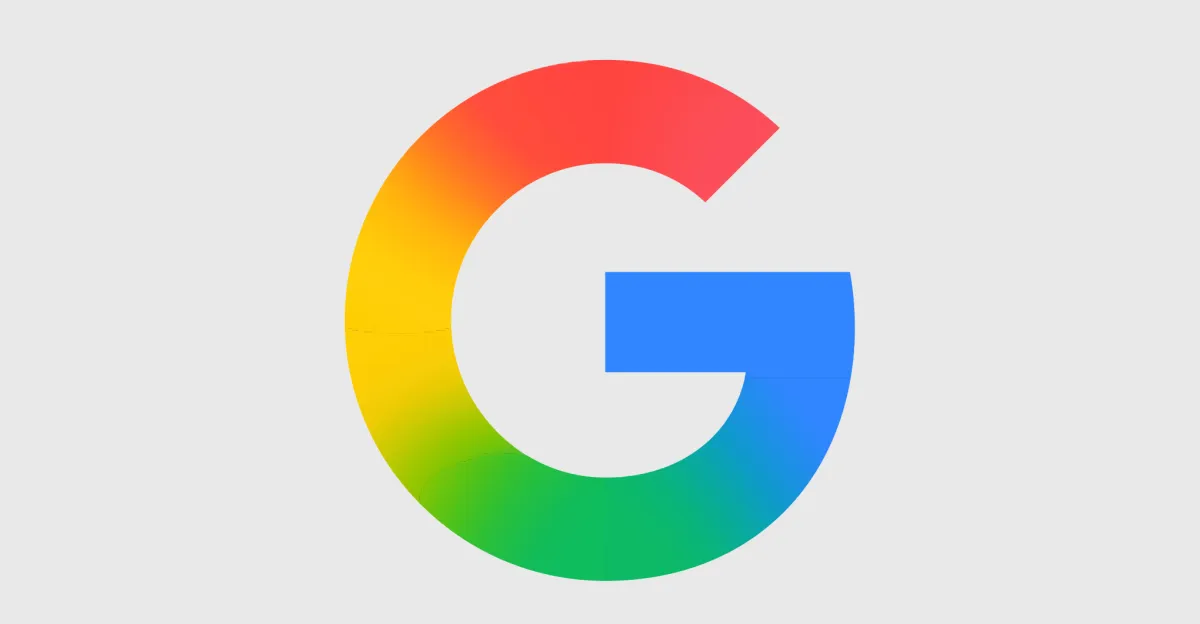 Il nuovo design iconico a gradiente di Google arriverà su sempre più app