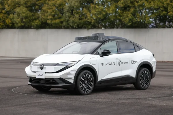 Uber entra nell’era dell’ottimizzazione massima dei beni: le novità di TechCrunch Mobility