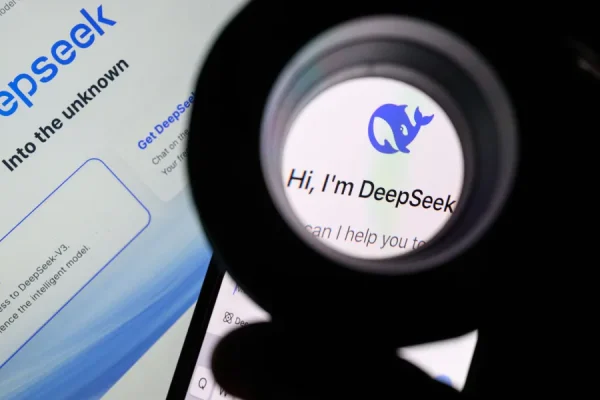 DeepSeek: La Nuova Rivoluzione dell’Intelligenza Artificiale e la Corsa alla Creazione di Modelli Universali