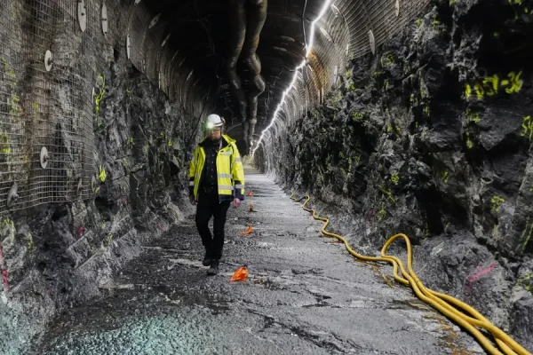 È tempo di pianificare la gestione dei rifiuti nucleari